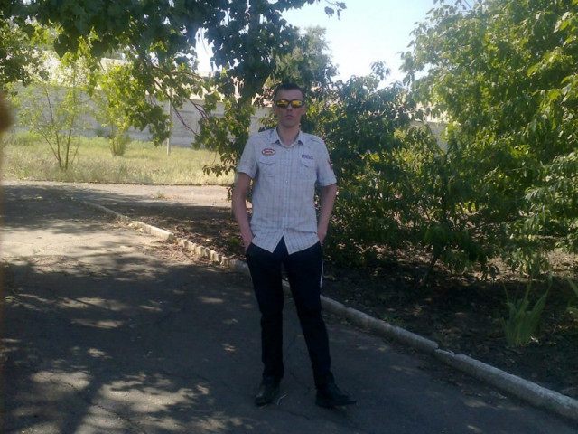 Марьян, Украина, Запорожье. Фото на сайте ГдеПапа.Ру