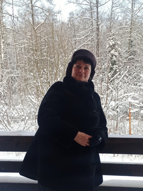 Марина, Россия, Москва. Фото на сайте ГдеПапа.Ру