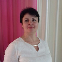 Марина, Россия, Москва, 55 лет
