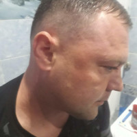 Александр Свиридов, Россия, Волгоград, 44 года