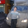 Rail Zakiev, 35, Казань