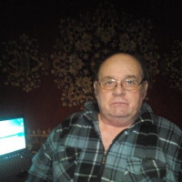 Олег Василевский, Россия, Белокуриха, 62 года