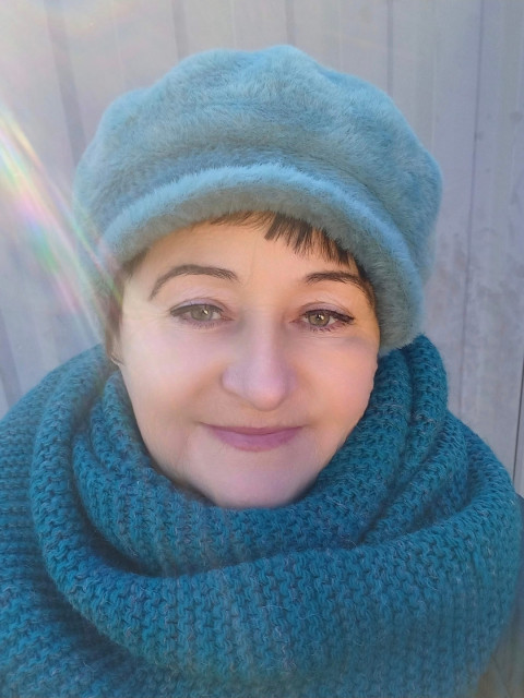 Вероника, Россия, Миллерово. Фото на сайте ГдеПапа.Ру