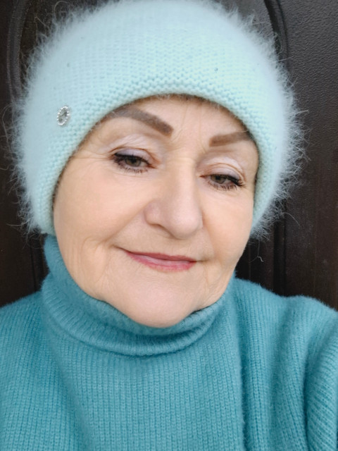 Вероника, Россия, Миллерово. Фото на сайте ГдеПапа.Ру