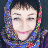 Вероника, Россия, Миллерово, 61 год