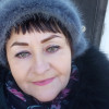 Вероника, Россия, Миллерово, 60