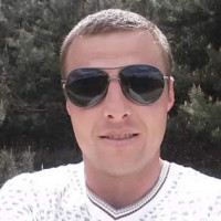 Николай, Украина, Житомир, 31 год