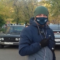Максим Вепрёв, Нижний Новгород, 30 лет