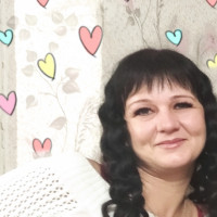 Анжела, Украина, Нетешин, 45 лет