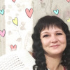 Анжела, Украина, Нетешин, 45