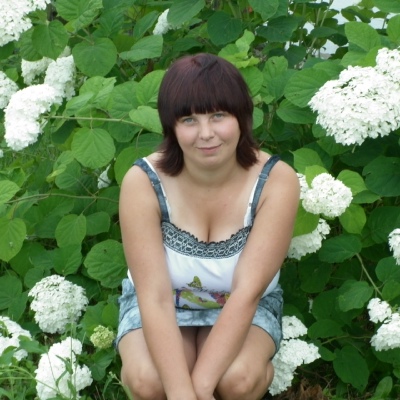 Елена Белая, Беларусь, Ивацевичи, 32 года, 2 ребенка. Познакомлюсь для серьезных отношений и создания семьи.