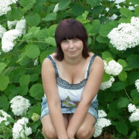 Елена Белая, Беларусь, Ивацевичи, 32 года