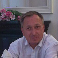 Александр Орлов, Санкт-Петербург, 66 лет