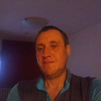 Slava, Россия, Новосибирск, 45 лет