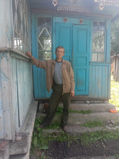 Владимир, Россия, Почеп, 49 лет. Проживаю в брянской области в своём доме. Ищу будущую жену согласную на переезд