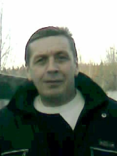 Александр, Россия, Москва, 54 года. Знакомство с мужчиной из Москвы