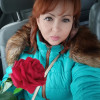 Алина, Россия, Краснодар, 40
