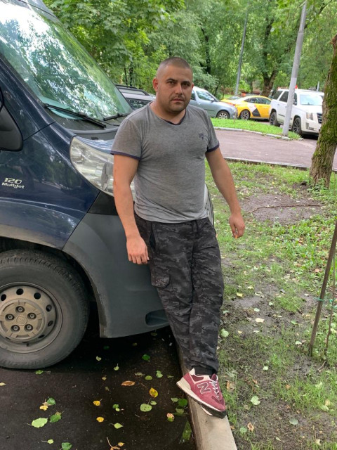 Михаил, Россия, Москва, 37 лет, 1 ребенок. Разведён, не сложилось! Хочу найти свою 2 половину!