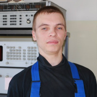 Михаил Данилов, Россия, Пенза, 37 лет
