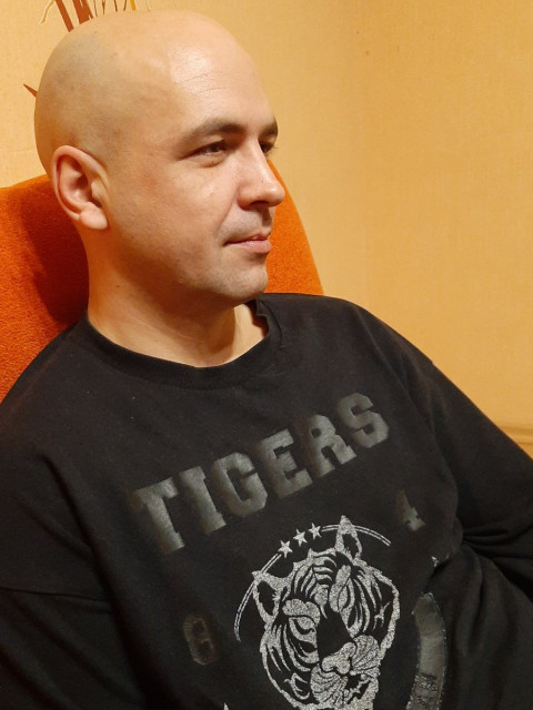 Сергей, Беларусь, Витебск, 38 лет, 1 ребенок. Познакомиться с отцом-одиночкой из Витебска