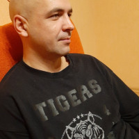 Сергей, Беларусь, Витебск, 38 лет