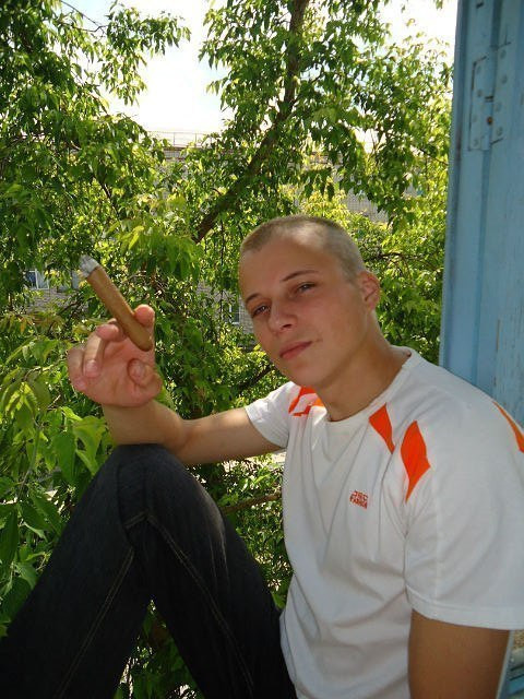 Павел, Россия, Петушки, 34 года. Сайт отцов-одиночек GdePapa.Ru