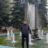 Василий  Карликов, Москва, 41