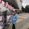 Елена Тараканова, 56, Россия, Москва
