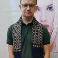 Вячеслав, Россия, Омск, 46 лет