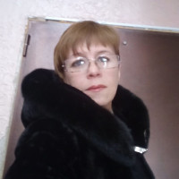 Альбина, Россия, Стерлитамак, 46 лет
