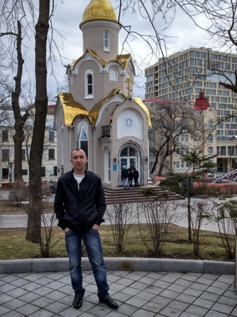 Сергей, Россия, Южно-Сахалинск. Фото на сайте ГдеПапа.Ру