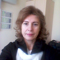 Татьяна Данилевская, Россия, Ковров, 56 лет