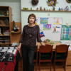 Людмила, Россия, Санкт-Петербург, 58