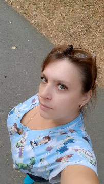 Анна, Россия, Белгород, 39 лет, 1 ребенок. Воспитываю самого любимого мужчину