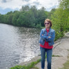 Марина, 57, Россия, Москва