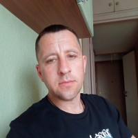 Сергей Ковалёв, Россия, Брянск, 43 года