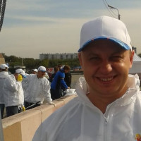 Николай, Россия, Челябинск, 44 года
