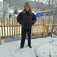 Евгений, Россия, Иркутск, 48 лет