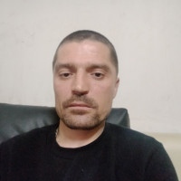 Игорь, Москва, м. Перово, 37 лет
