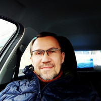 Евгений Иванов, Россия, Чебоксары, 54 года