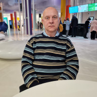 Сергей, Москва, м. Домодедовская, 59 лет