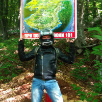Виктор., Россия, Севастополь, 54 года
