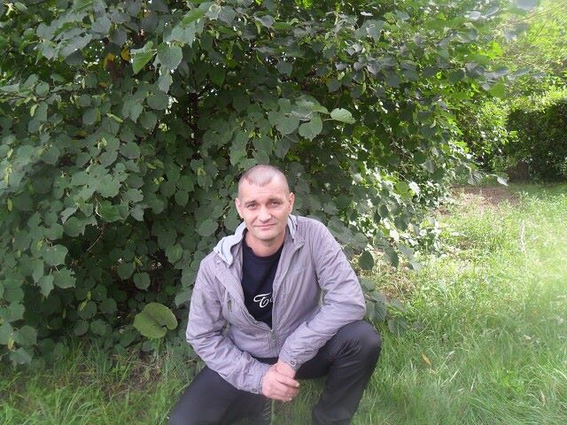 Василий Татаренко, Москва, 44 года. Хочу найти Любящую заботливую.активную во всем.Енергичний романтик.