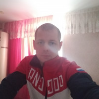 Андрей, Россия, Новосибирск, 37 лет