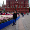 Андрей, Россия, Москва. Фотография 1085105