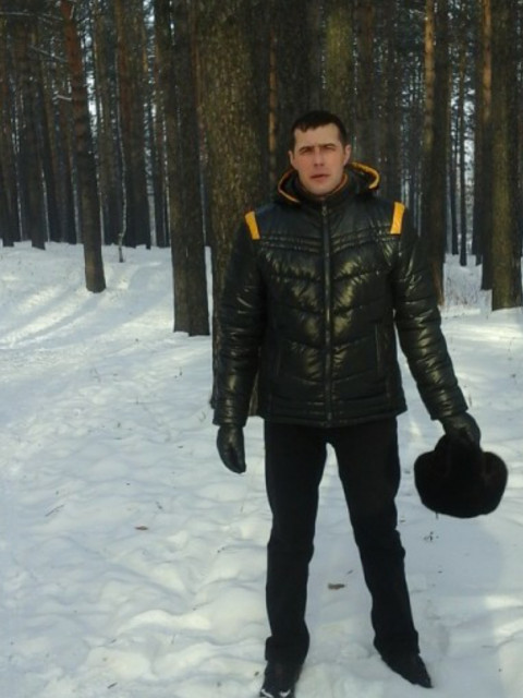 Виктор, Россия, с.Поспелиха. Фото на сайте ГдеПапа.Ру