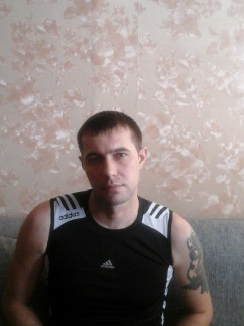 Виктор, Россия, с.Поспелиха. Фото на сайте ГдеПапа.Ру