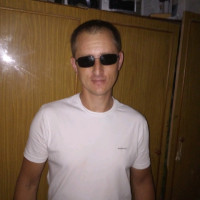 Николай, Россия, Волгодонск, 35 лет