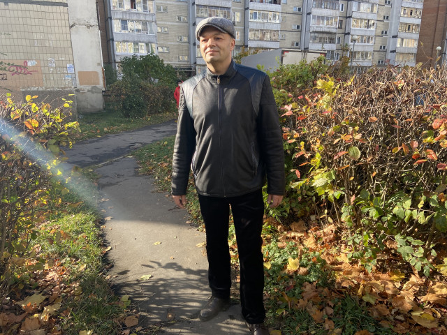 александр, Россия, Обнинск, 52 года, 1 ребенок. Познакомиться с мужчиной из Обнинска