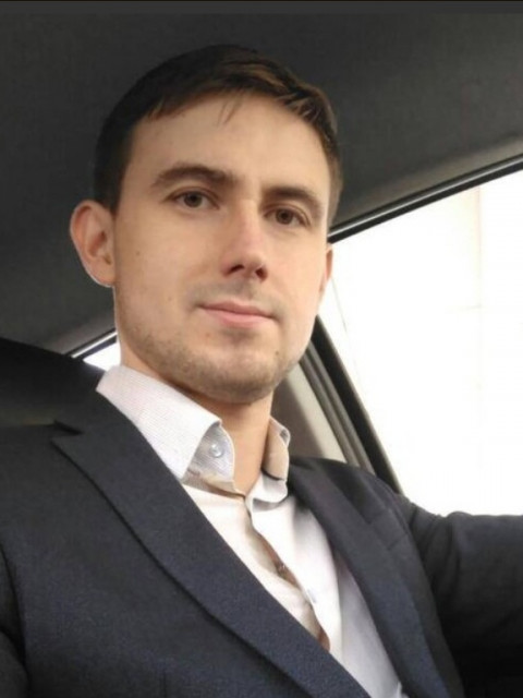Вячеслав Михальченко, Минск, 33 года. Знакомство без регистрации